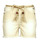 vaatteet Naiset Shortsit / Bermuda-shortsit Freeman T.Porter COLEEN CANYON Sininen /valkoinen / tan / Hiekka