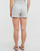 vaatteet Naiset Shortsit / Bermuda-shortsit Freeman T.Porter VANESSA VARDA Sininen / Valkoinen
