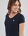vaatteet Naiset Lyhythihainen t-paita U.S Polo Assn. CRY 51520 EH03 Laivastonsininen