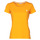 vaatteet Naiset Lyhythihainen t-paita U.S Polo Assn. CRY 51520 EH03 Oranssi
