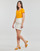 vaatteet Naiset Lyhythihainen t-paita U.S Polo Assn. CRY 51520 EH03 Oranssi