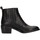 kengät Naiset Nilkkurit Dakota Boots DKT73 Musta