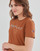 vaatteet Naiset Lyhythihainen t-paita Replay W3318C Punainen