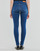 vaatteet Naiset Skinny-farkut Replay WHW689 Sininen / Tumma