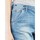 vaatteet Naiset Skinny-farkut Lee Logger L315DOET Sininen