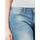 vaatteet Naiset Skinny-farkut Wrangler Corynn W25FJJ59B Sininen