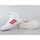 kengät Miehet Bootsit adidas Originals Hoops 20 Mid Valkoinen