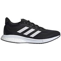 kengät Naiset Juoksukengät / Trail-kengät adidas Originals Supernova Mustat