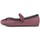 kengät Miehet Derby-kengät Mayoral 25530-18 Vaaleanpunainen