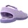 kengät Tytöt Sandaalit ja avokkaat Vulladi 3106 692 Violetti