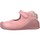 kengät Tytöt Derby-kengät & Herrainkengät Biomecanics 211111 Vaaleanpunainen