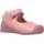 kengät Tytöt Derby-kengät & Herrainkengät Biomecanics 211111 Vaaleanpunainen