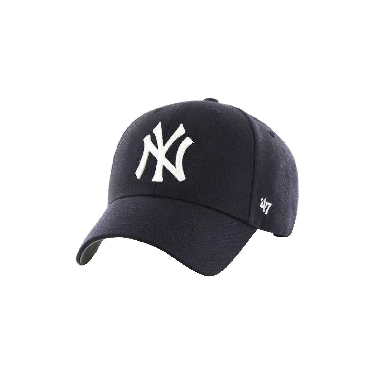 Asusteet / tarvikkeet Miehet Lippalakit '47 Brand MLB New York Yankees Cap Sininen