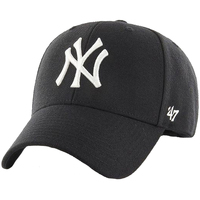 Asusteet / tarvikkeet Lippalakit '47 Brand New York Yankees MVP Cap Musta