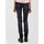 vaatteet Naiset Skinny-farkut Wrangler Molly W251QC12T Sininen