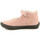 kengät Tytöt Balleriinat Mod'8 Fify Vaaleanpunainen