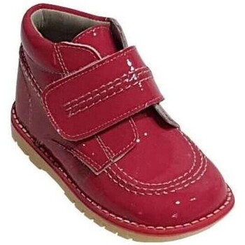 kengät Lapset Bootsit Bambinelli 25708-18 Vaaleanpunainen