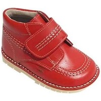 kengät Lapset Bootsit Bambinelli 25707-18 Punainen