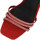 kengät Naiset Sandaalit ja avokkaat Guess FLBAE4ESU03-RED Punainen