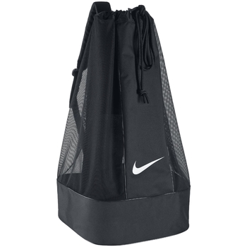 Nike Club Team Football Bag Musta