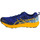 kengät Miehet Juoksukengät / Trail-kengät Asics Fuji Lite 2 Sininen