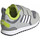 kengät Lapset Juoksukengät / Trail-kengät adidas Originals Zx 700 hd cf i Harmaa