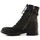 kengät Naiset Bootsit Now 7020 chelin graphite Harmaa