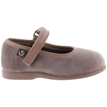 kengät Lapset Derby-kengät Victoria Baby 02705 - Lavanda Vaaleanpunainen