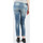 vaatteet Naiset Skinny-farkut Guess Beverly Skinny W21003D0ET0-NEPE W21003D0ET0-NEPE Sininen