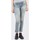 vaatteet Naiset Skinny-farkut Guess Beverly Skinny W22003D0HI0-LIFA Sininen