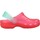 kengät Tytöt Varvassandaalit IGOR S10116 Vaaleanpunainen