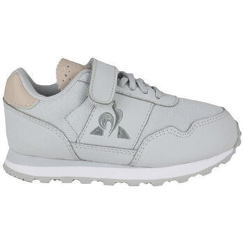 kengät Lapset Tennarit Le Coq Sportif - Astra classic inf girl 2120049 Harmaa