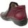kengät Naiset Mokkasiinit Remonte R7674 Punainen