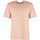 vaatteet Miehet Lyhythihainen t-paita Xagon Man A2108 1Z X0044 Vaaleanpunainen