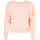vaatteet Naiset Svetari Champion 111277 Vaaleanpunainen