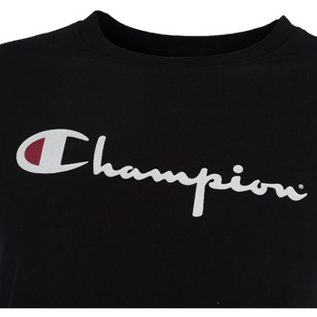 Champion 110045 Musta