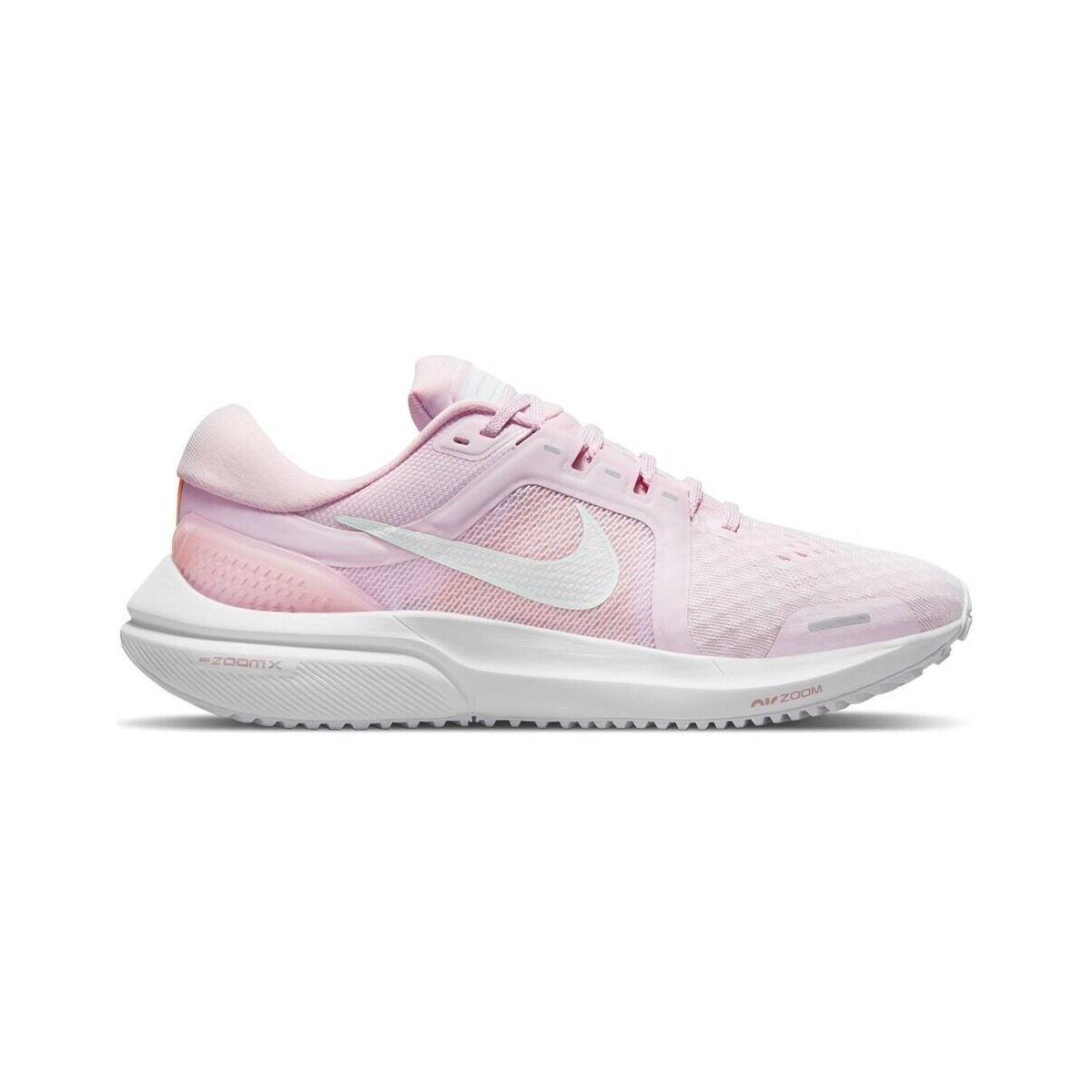 kengät Naiset Juoksukengät / Trail-kengät Nike Air Zoom Vomero 16 Vaaleanpunainen