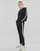 vaatteet Naiset Verryttelyhousut Karl Lagerfeld LOGO TAPE SWEAT PANTS Musta