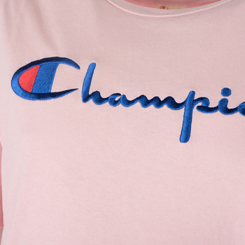 Champion 210972 Vaaleanpunainen