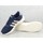 kengät Naiset Matalavartiset tennarit adidas Originals Lite Racer 20 Valkoiset, Tummansininen