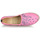 kengät Naiset Espadrillot Kenzo MICRO Vaaleanpunainen