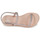 kengät Naiset Sandaalit ja avokkaat Melissa Melissa Brightness Ad Vaaleanpunainen