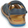 kengät Lapset Sandaalit ja avokkaat Camper BIC0 Sininen