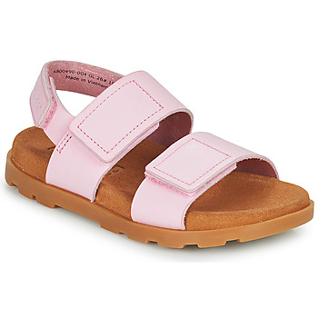 kengät Tytöt Sandaalit ja avokkaat Camper BRTS Vaaleanpunainen