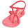 kengät Naiset Sandaalit ja avokkaat Ipanema IPANEMA CLAS WISH II FEM Vaaleanpunainen
