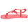 kengät Naiset Sandaalit ja avokkaat Ipanema IPANEMA CLAS WISH II FEM Vaaleanpunainen
