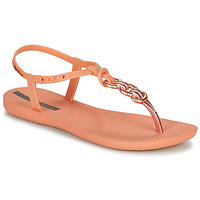 kengät Naiset Sandaalit ja avokkaat Ipanema IPANEMA CLASS CHARM II FEM Vaaleanpunainen