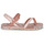 kengät Lapset Sandaalit ja avokkaat Ipanema IPANEMA FASHION SAND VIII KIDS Vaaleanpunainen