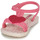 kengät Lapset Sandaalit ja avokkaat Ipanema MY FIRST IPANEMA BABY Vaaleanpunainen