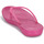 kengät Naiset Varvassandaalit FitFlop Iqushion Flip Flop - Transparent Vaaleanpunainen